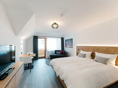 Appartement für 2 Personen (35 m²) in Simonswald 5/10