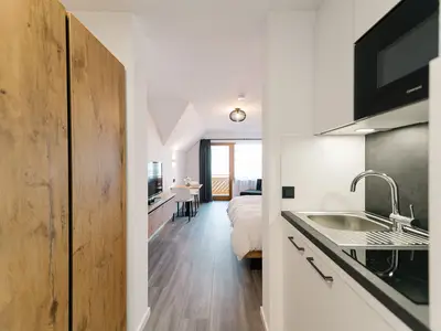 Appartement für 2 Personen (35 m²) in Simonswald 7/10