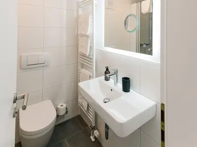 Appartement für 2 Personen (35 m²) in Simonswald 8/10