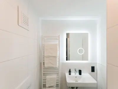 Appartement für 2 Personen (35 m²) in Simonswald 9/10