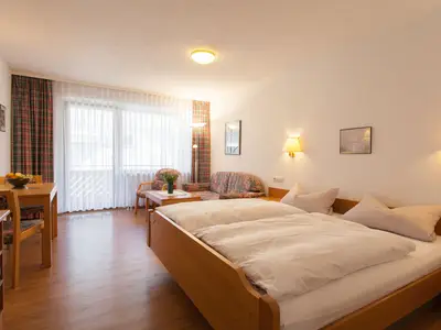 Appartement für 2 Personen (35 m²) in Simonswald 2/10