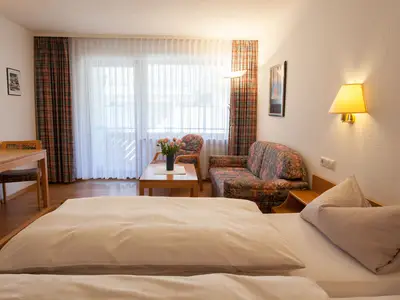 Appartement für 2 Personen (35 m²) in Simonswald 3/10