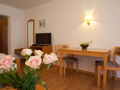 Appartement für 2 Personen (35 m²) in Simonswald 4/10