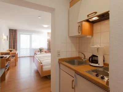 Appartement für 2 Personen (35 m²) in Simonswald 5/10
