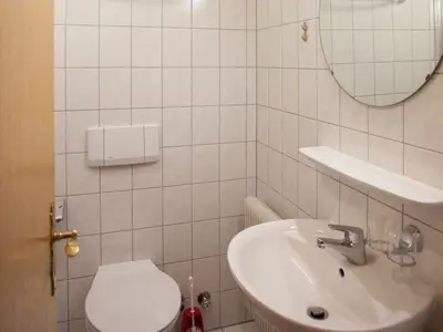 Appartement für 2 Personen (35 m²) in Simonswald 7/10