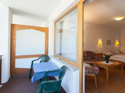 Appartement für 2 Personen (35 m²) in Simonswald 8/10