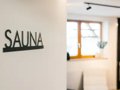 Appartement für 2 Personen (35 m²) in Simonswald 10/10