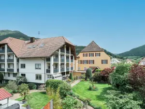 Appartement für 2 Personen (35 m²) in Simonswald