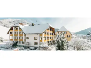 Appartement für 2 Personen (35 m²) in Simonswald