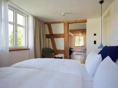 Appartement für 2 Personen (47 m²) in Singen 2/10