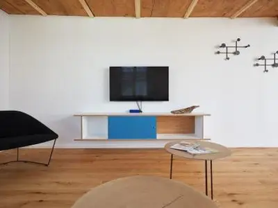 Appartement für 2 Personen (47 m²) in Singen 5/10