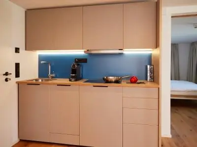 Appartement für 2 Personen (47 m²) in Singen 7/10