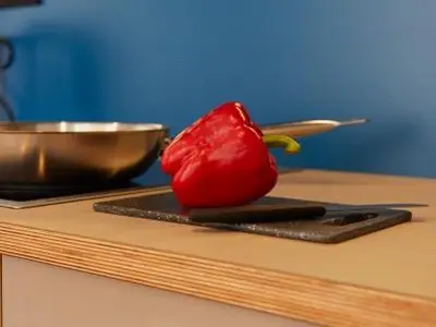 Appartement für 2 Personen (47 m²) in Singen 9/10