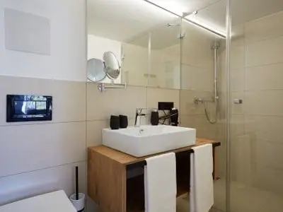 Appartement für 2 Personen (47 m²) in Singen 10/10