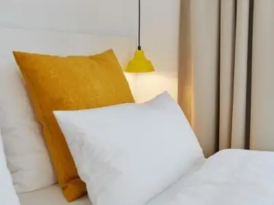 Appartement für 2 Personen (23 m²) in Singen 4/10