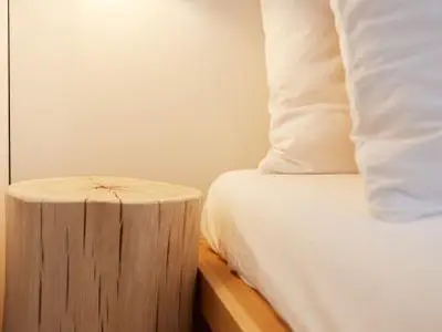 Appartement für 2 Personen (23 m²) in Singen 5/10