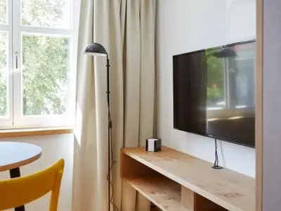 Appartement für 2 Personen (23 m²) in Singen 7/10