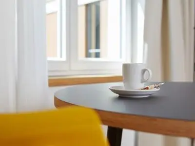 Appartement für 2 Personen (23 m²) in Singen 8/10