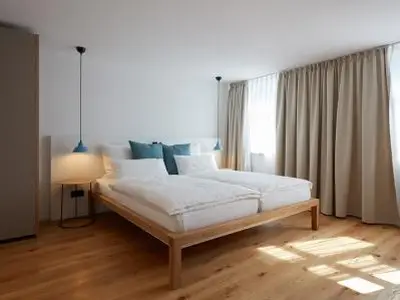 Appartement für 2 Personen (39 m²) in Singen 5/10