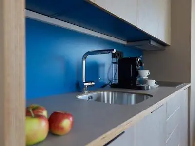 Appartement für 2 Personen (39 m²) in Singen 7/10