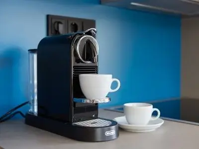 Appartement für 2 Personen (39 m²) in Singen 8/10