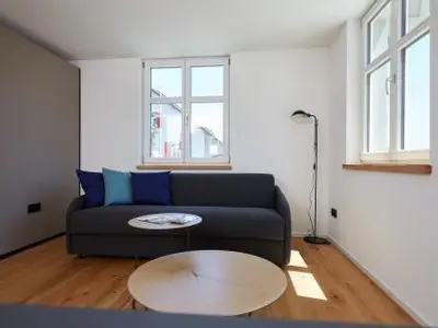 Appartement für 2 Personen (39 m²) in Singen 9/10