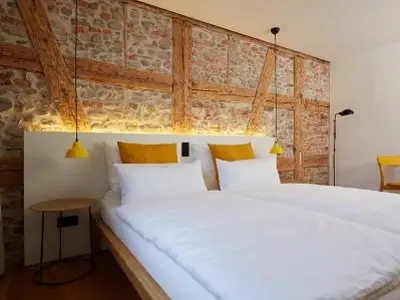 Appartement für 2 Personen (26 m²) in Singen 3/10