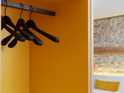 Appartement für 2 Personen (26 m²) in Singen 7/10