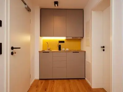 Appartement für 2 Personen (26 m²) in Singen 8/10