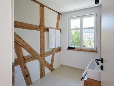 Appartement für 2 Personen (26 m²) in Singen 10/10