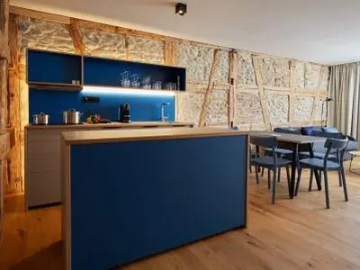 Appartement für 4 Personen (68 m²) in Singen 2/10