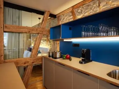 Appartement für 4 Personen (68 m²) in Singen 4/10