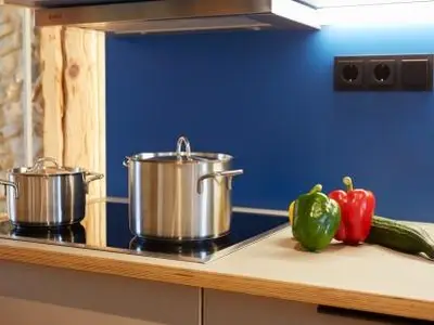 Appartement für 4 Personen (68 m²) in Singen 5/10