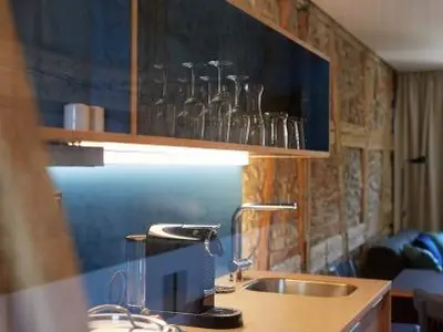 Appartement für 4 Personen (68 m²) in Singen 6/10