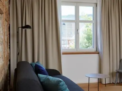 Appartement für 4 Personen (68 m²) in Singen 8/10