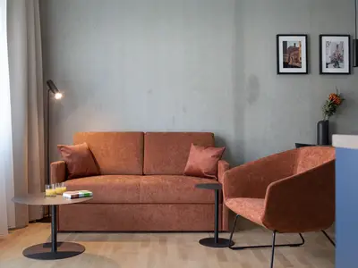 Fantastic Apartment Sofa