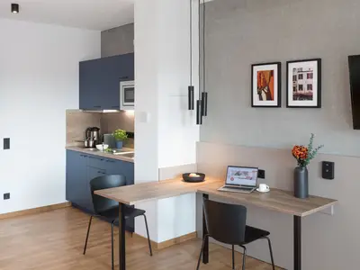 Amazing Apartment Küche