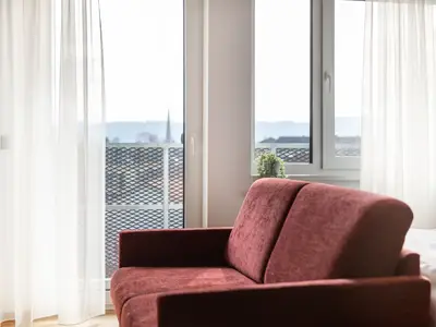 Amazing Apartment Sofa