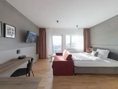 Amazing Apartment Vollansicht