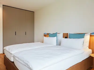 Appartement für 4 Personen (65 m²) in Singen 2/10