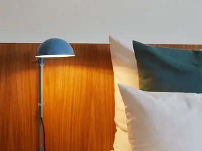 Appartement für 4 Personen (65 m²) in Singen 3/10