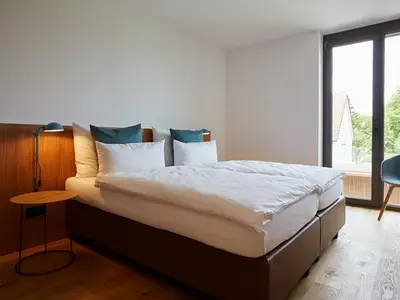 Appartement für 4 Personen (65 m²) in Singen 4/10