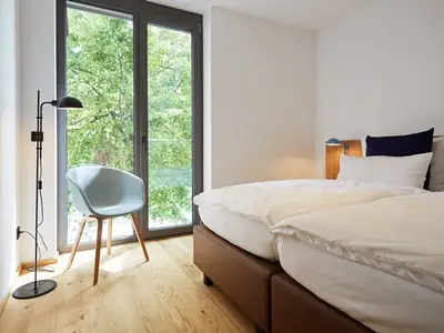 Appartement für 4 Personen (65 m²) in Singen 6/10