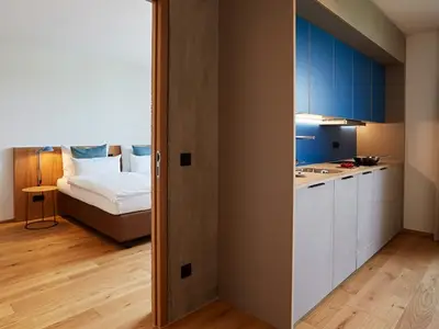 Appartement für 4 Personen (65 m²) in Singen 8/10