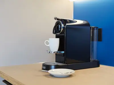 Appartement für 4 Personen (65 m²) in Singen 9/10