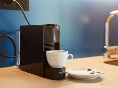 Appartement für 2 Personen (37 m²) in Singen 8/10