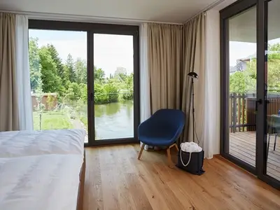 Appartement für 2 Personen (37 m²) in Singen 9/10