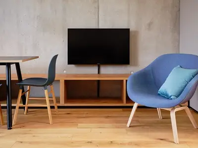 Appartement für 4 Personen (66 m²) in Singen 4/10