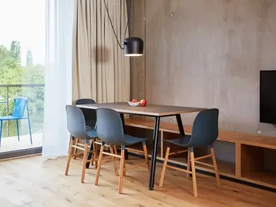 Appartement für 4 Personen (66 m²) in Singen 5/10