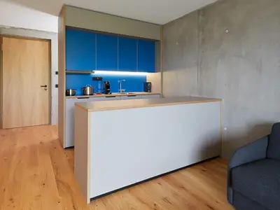 Appartement für 4 Personen (66 m²) in Singen 7/10